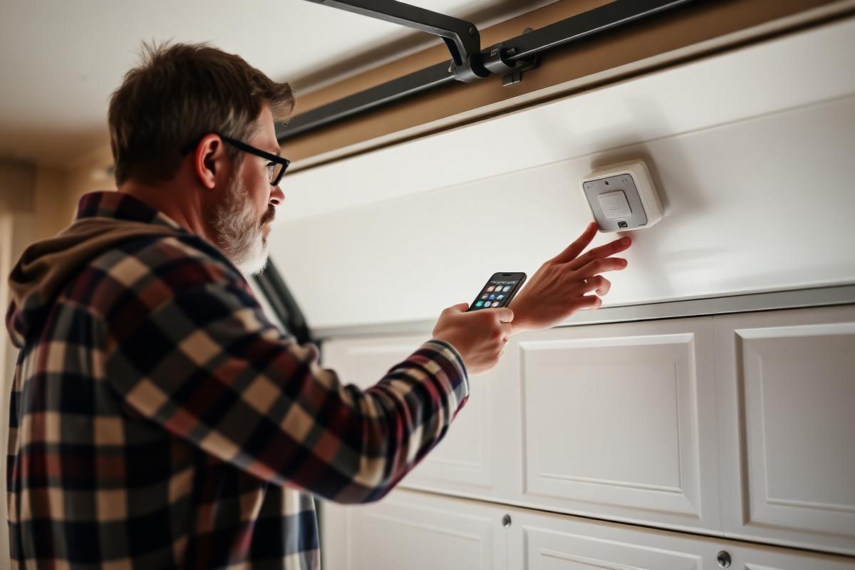 Essential Garage Door Safety Tips Every Family Should Know