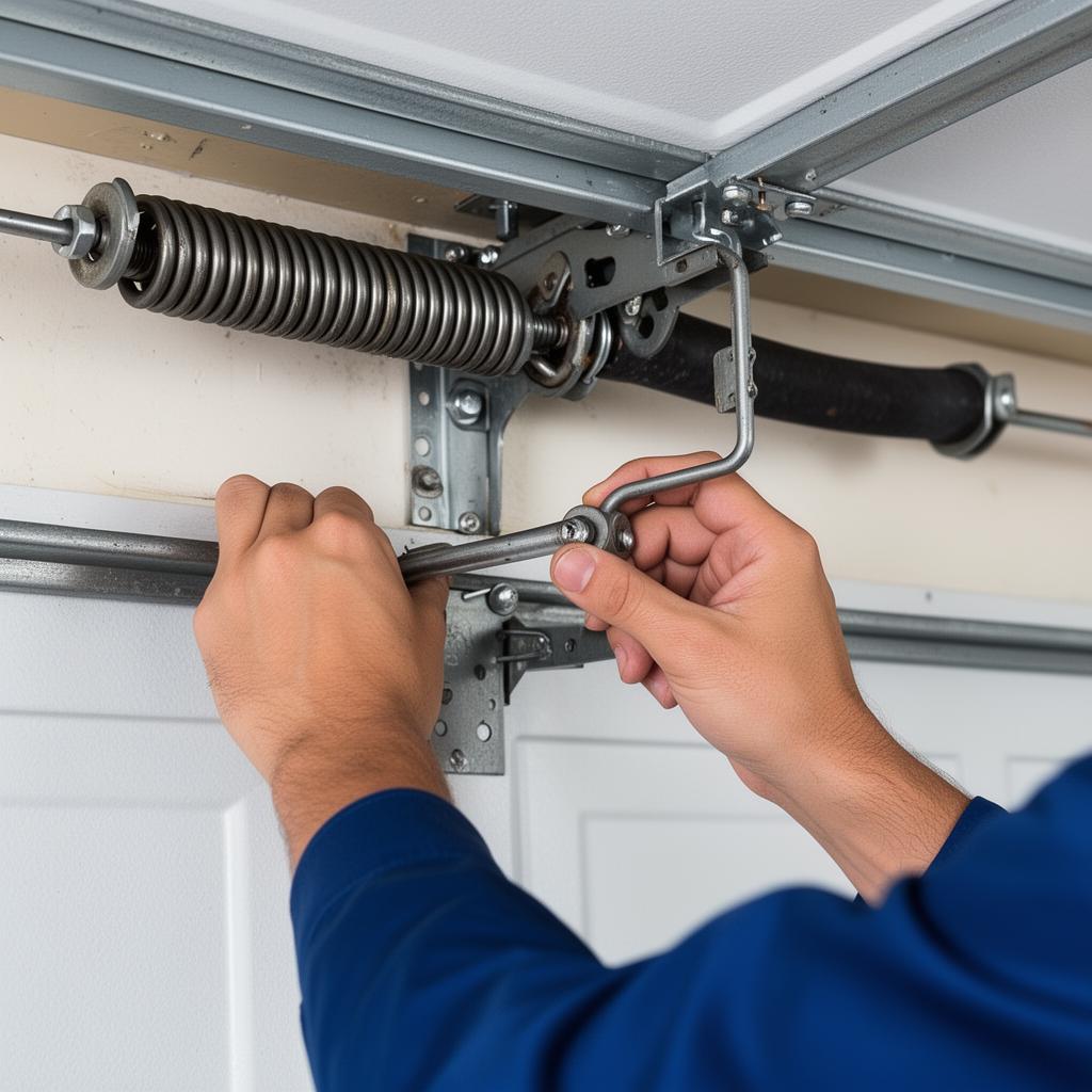 Preventive Maintenance